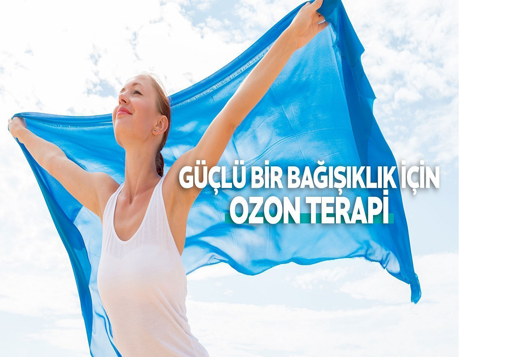 Ozon Tedavisi